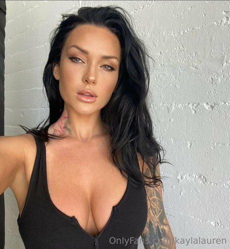 Kayla Lauren