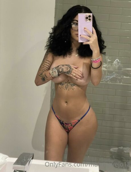 Malu Trevejo