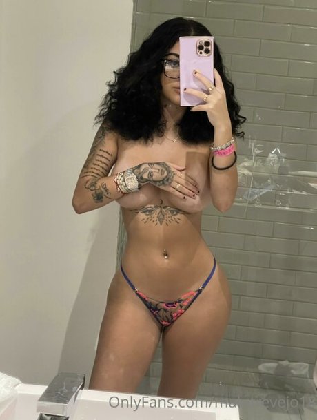 Malu Trevejo