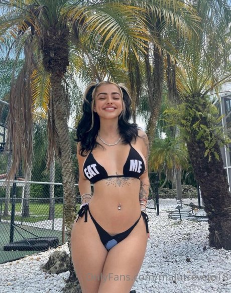 Malu Trevejo