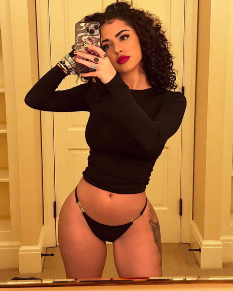 Malu Trevejo