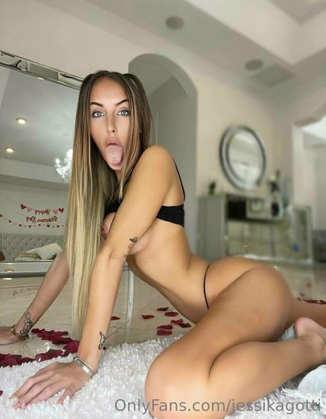 Jessika Gotti