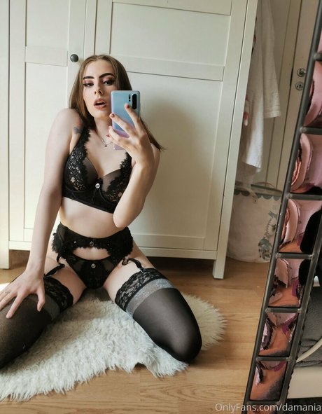 Damania