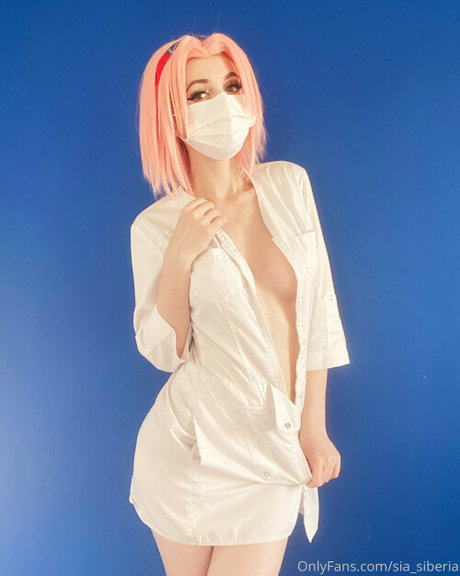 Sia Siberia