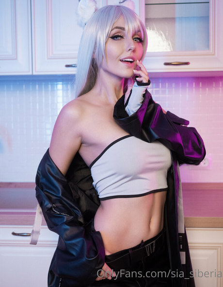 Sia Siberia