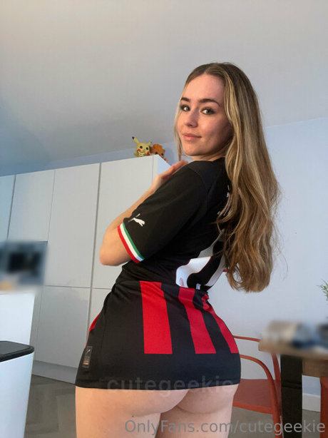 Cutegeekie