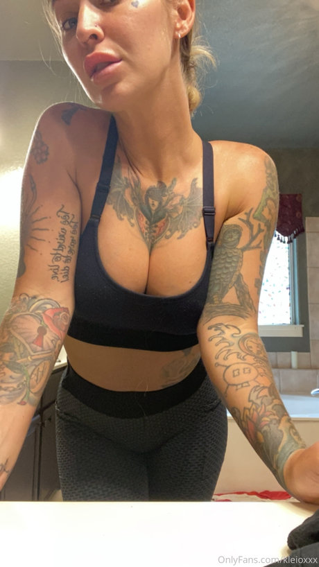 Kleio Valentien