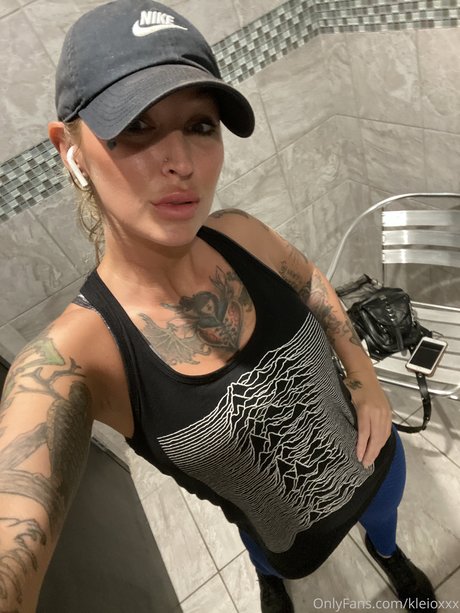 Kleio Valentien