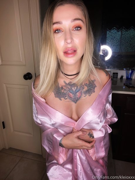 Kleio Valentien
