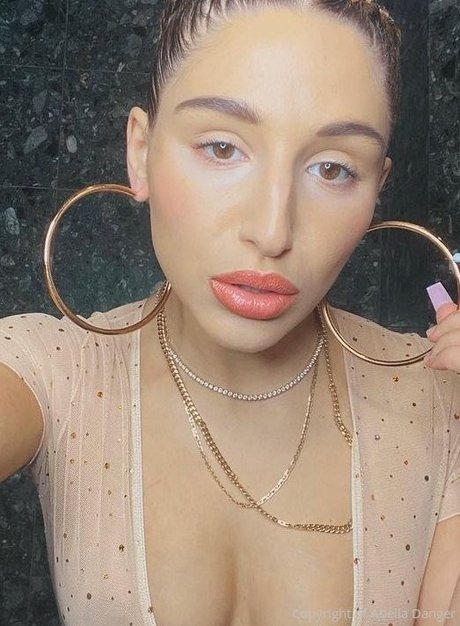 Abella Danger