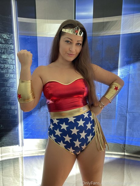 Dani Daniels