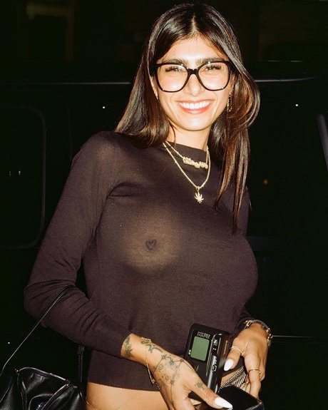 Mia Khalifa