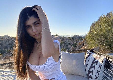 Mia Khalifa