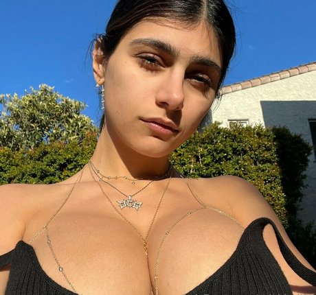 Mia Khalifa