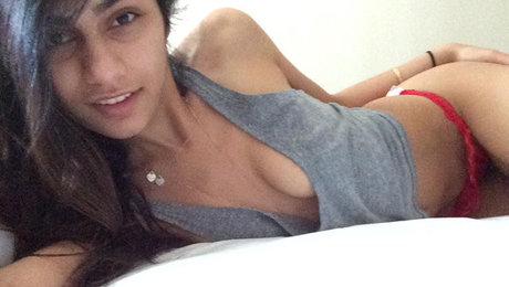 Mia Khalifa