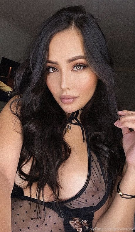 Jessica Victoria