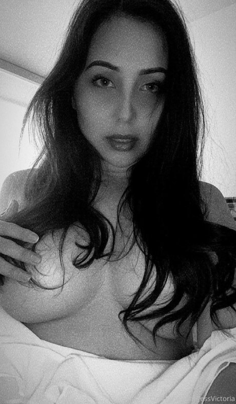 Jessica Victoria