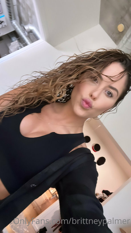 Brittney Palmer