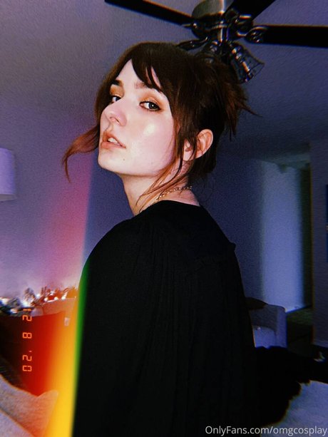 Omgcosplay