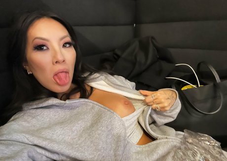 Asa Akira