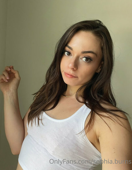 Sophia Burns