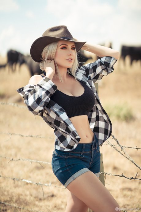 Jessica Nigri