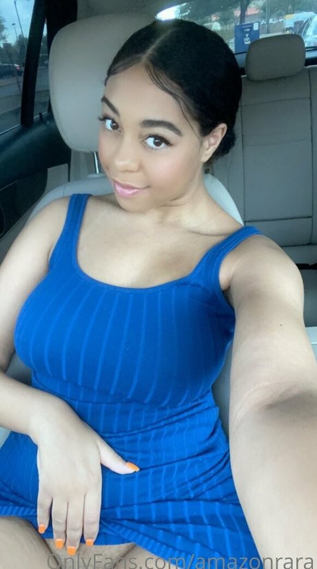 Amazonrara