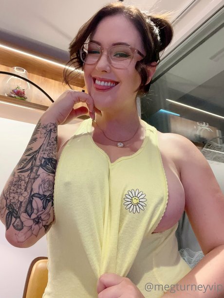 Meg Turney