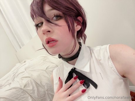Norafawn