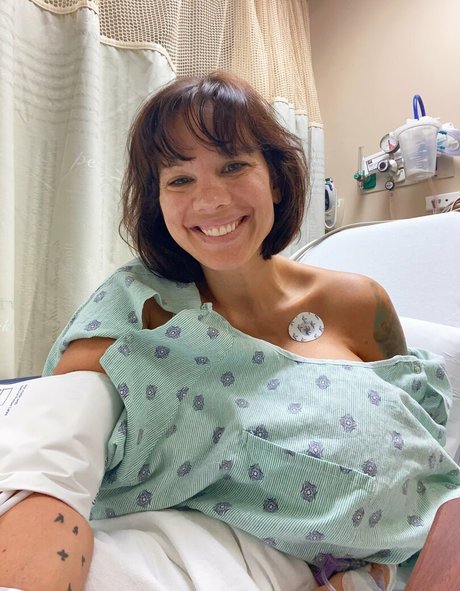 Brittany Elizabeth Welsh