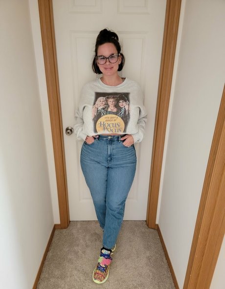 Brittany Elizabeth Welsh