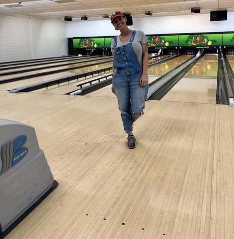 Brittany Elizabeth Welsh