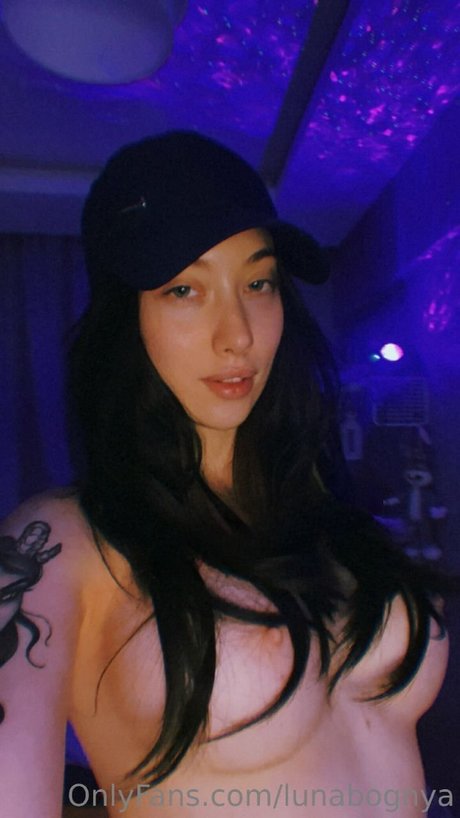 Luna Bognya