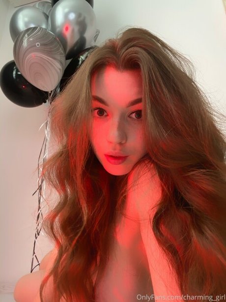 Charming Girl