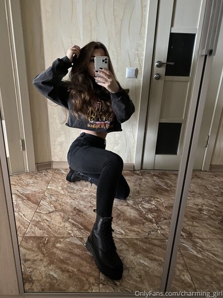 Charming Girl