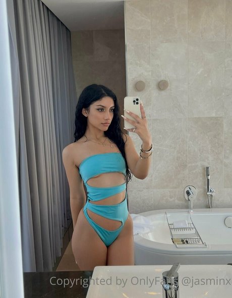 Jasminx