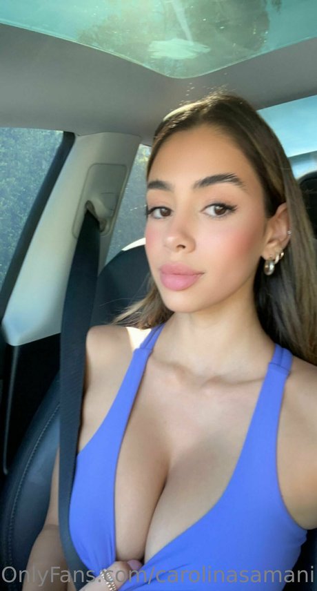 Carolina Samani