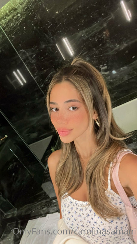 Carolina Samani