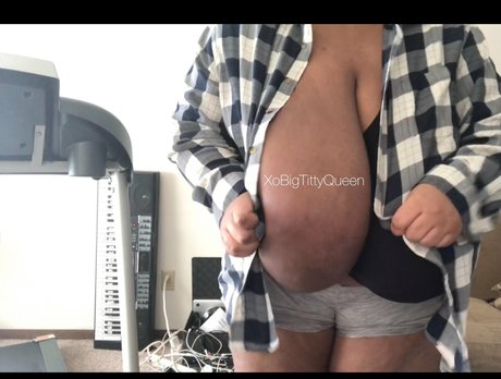 Xobigtittyqueen