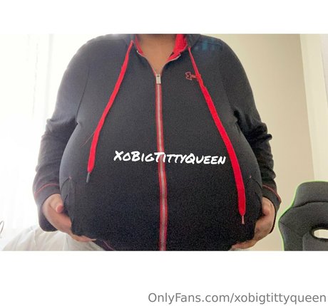 Xobigtittyqueen
