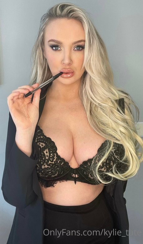 Kylie Tate
