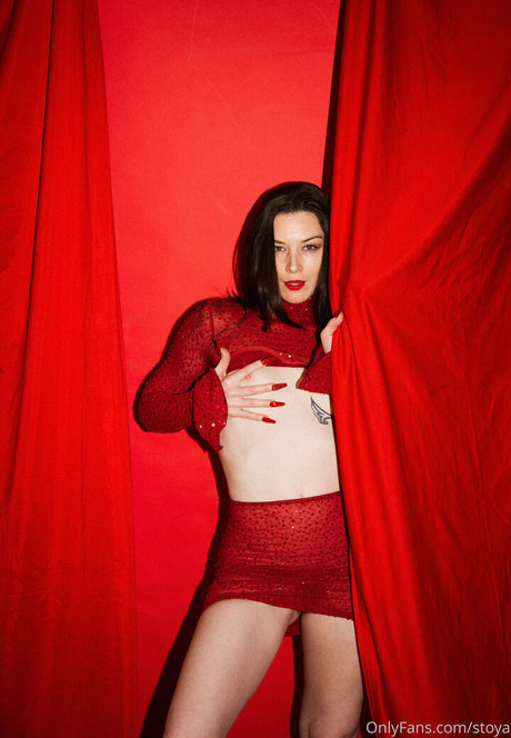 Stoya