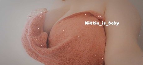 Kittieisbaby