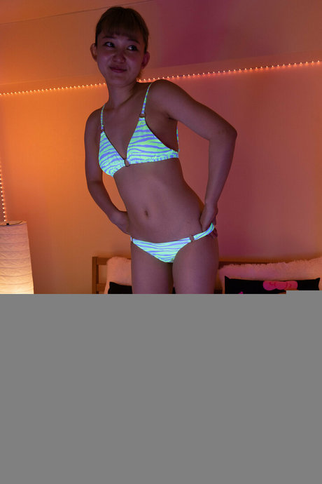 Japanese Cutie Next Door