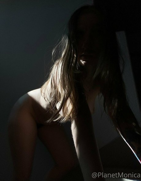 Planet Monica