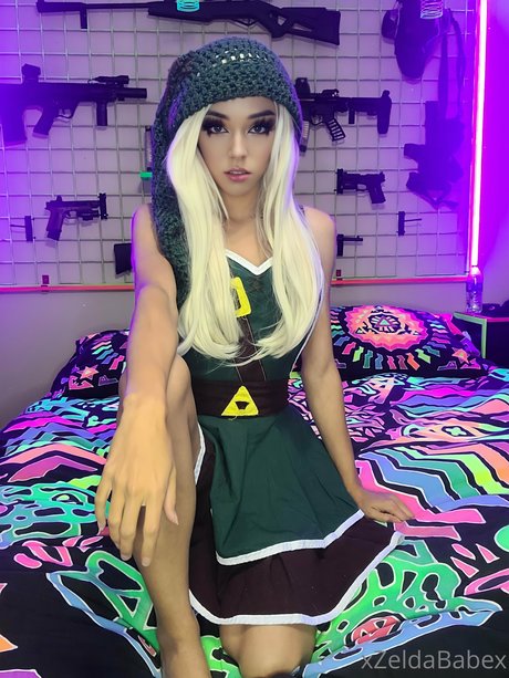Xzeldababex