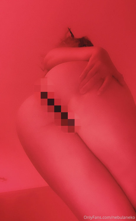 Nebulaneko