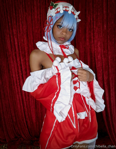 Chibella Chan