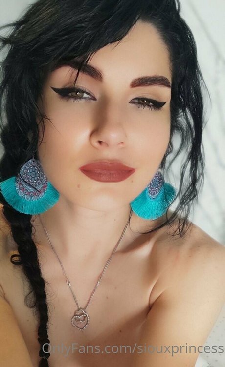 Siouxprincess