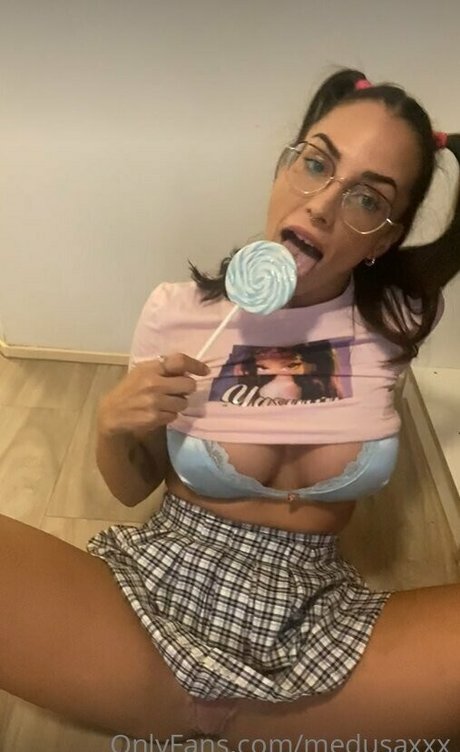 Medusaxxx